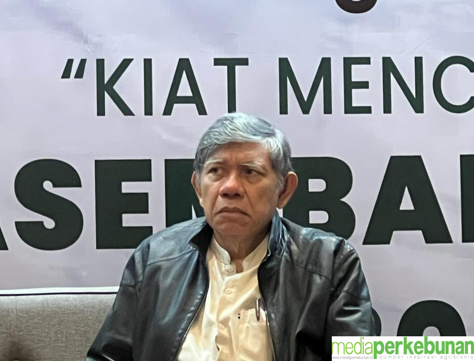 Mencapai Swasembada Gula 2030 Tak Perlu Perluasan Lahan
