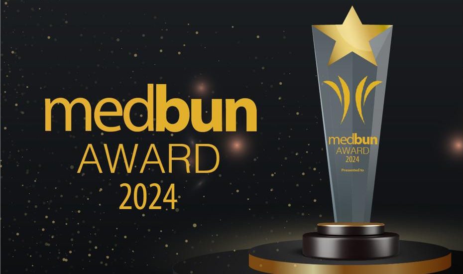 Catat Tanggalnya! Medbun Award, Apresiasi untuk Pelaku Sawit Segera Hadir