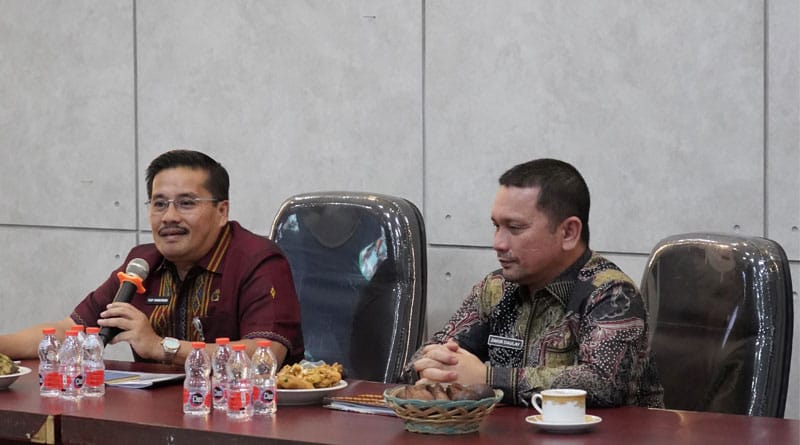 Ini 3 Problem Besar yang Dihadapi Perkebunan Rakyat di Sumut