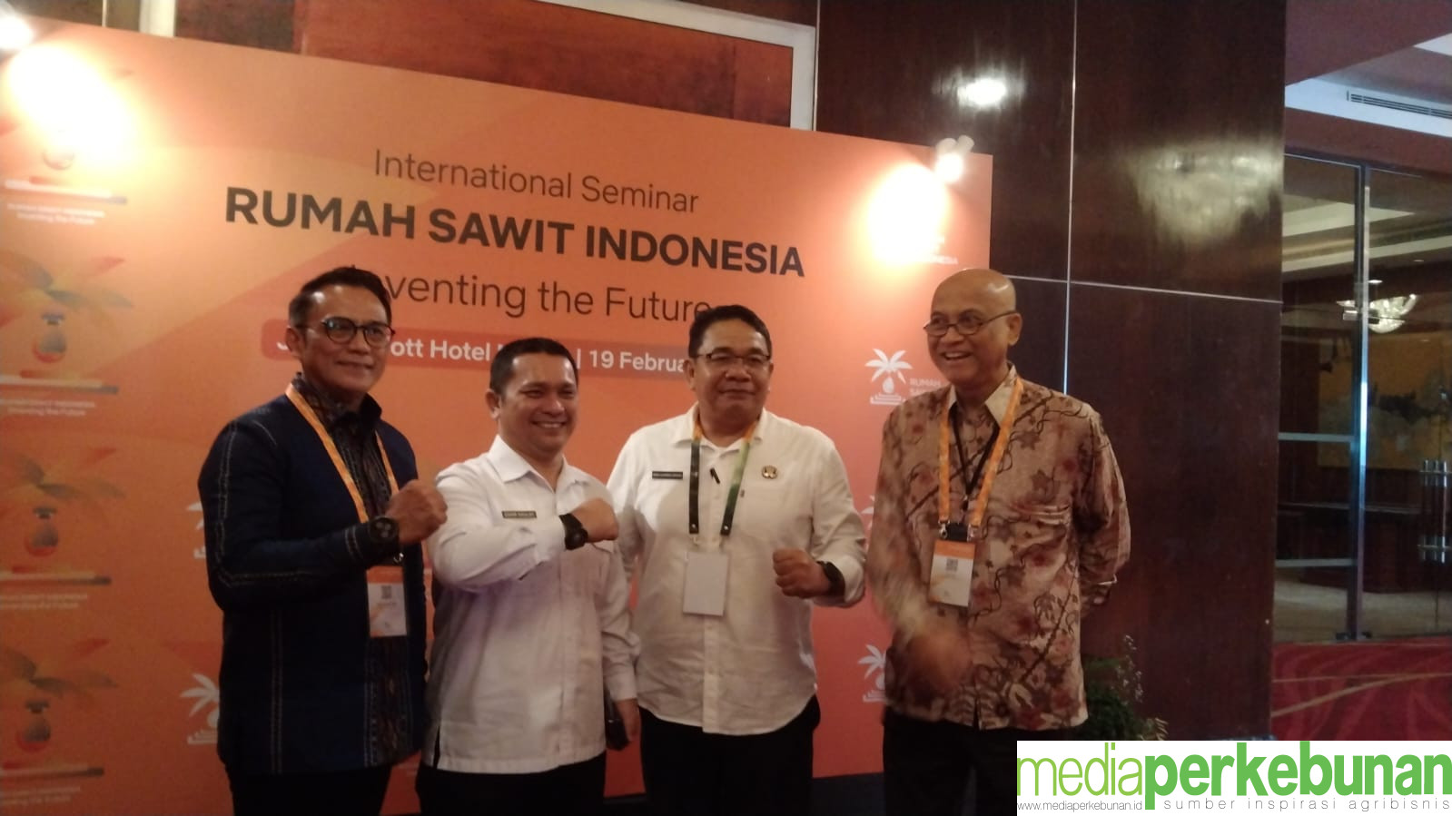SK Menhut 36/2025 Bisa Dipersoalkan Loh!