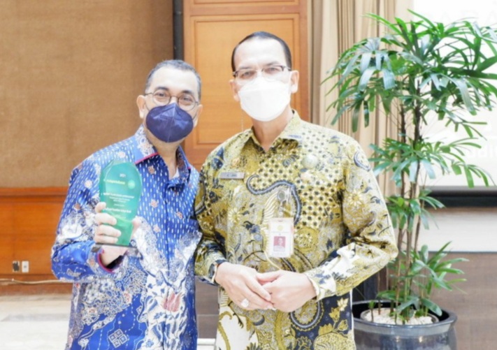PPKS, PRODUSEN BENIH SAWIT  TERBAIK DAN PRO RAKYAT