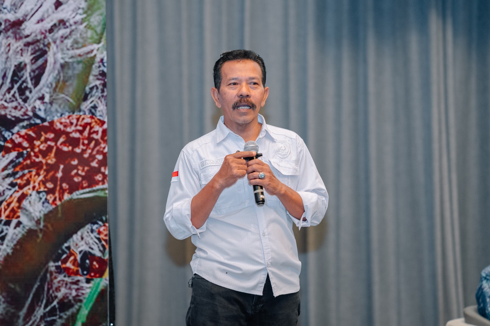 TKS 2026 Mengulas Kebijakan dan Dukungan Pemerintah Daerah Kotawaringin Barat terhadap Pekebun Kelapa Sawit