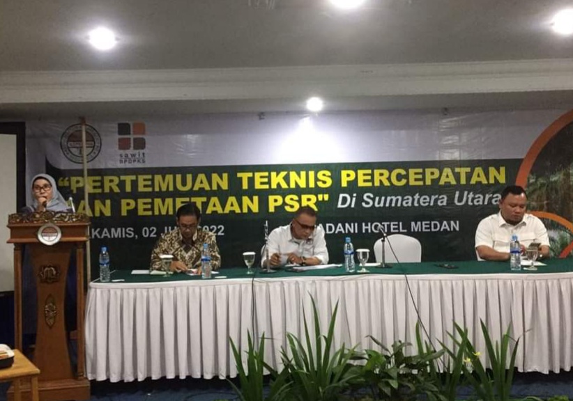 ASPEKPIR : LENGKAPI SEMUA PERSYARATAN, KUNCI SUKSES PSR