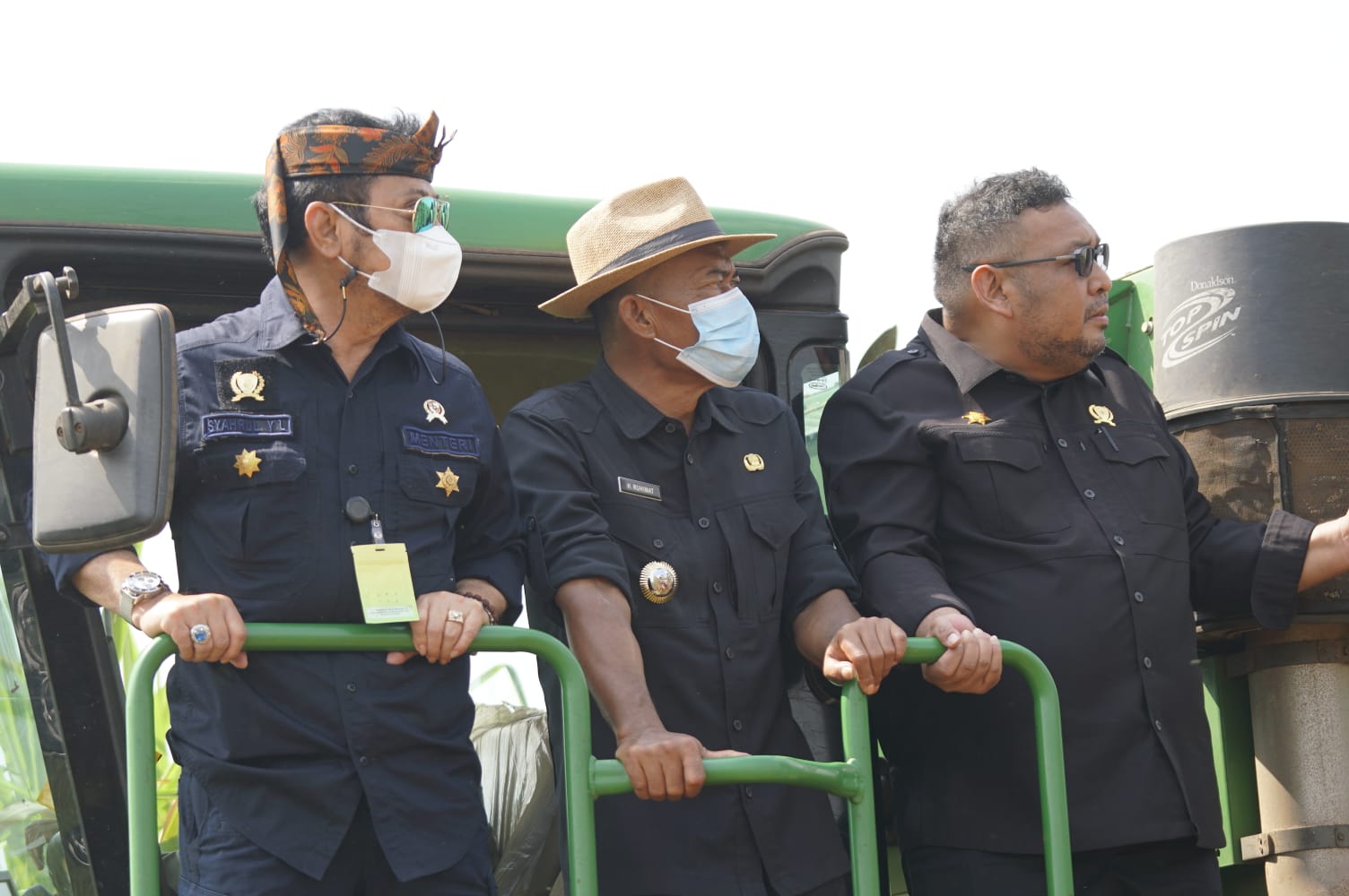 Lima Strategi Kementan Tingkatkan Produksi Gula Konsumsi Nasional