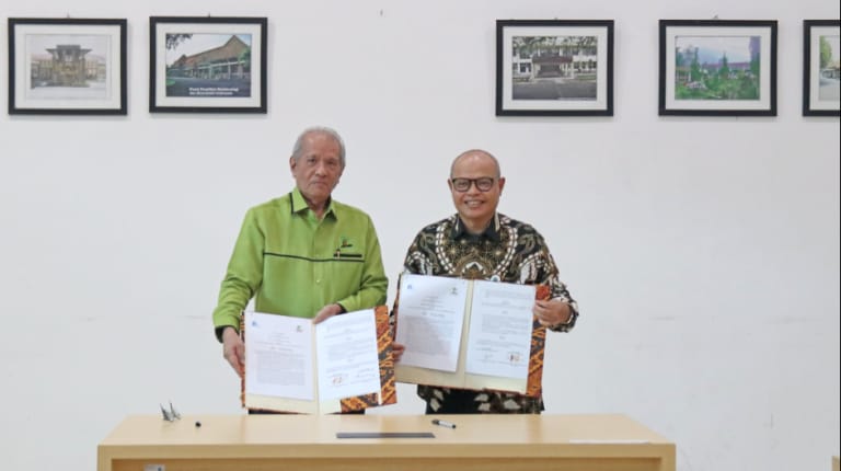 PT RPN dan Dewan Kelapa Indonesia Sepakat Bangkitkan Kejayaan Kelapa Nasional