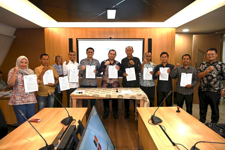 Gelombang III 2025, Lebih 4.200 Ha Kebun Sawit Rakyat Bakal Jalani Program PSR