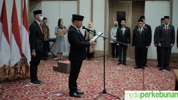 Awal Tahun 2023, Kementan Lakukan Penyegaran Di Eselon II