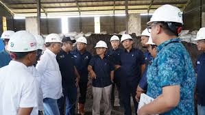 Aplikasi Eco Cycle Jadi Langkah Konkret Dekarbonisasi Industri Perkebunan