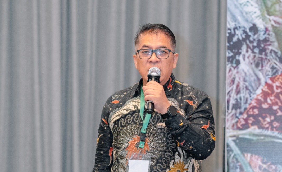 Actino Plus Solusi Pengendalian Ganoderma, Pascal Biotech Siapkan Inovasi Penggunaan Bakteri Hymenomycetes