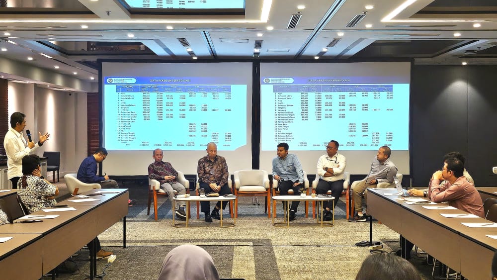 Kabupaten Ini Sukses Melahirkan Perbup Terkait Lahan HCV dan HCS di APL