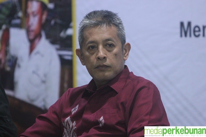 Keberterimaan Sistem Sertifikasi Kelapa Sawit di Pasar Global