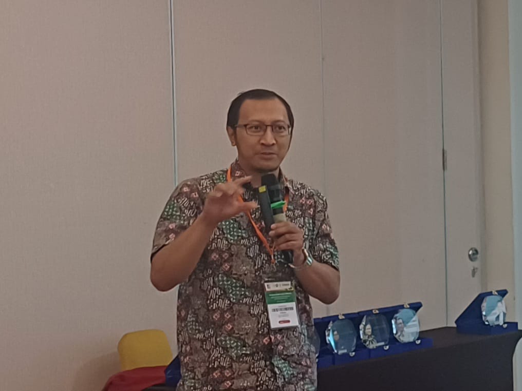 Riset IPB: Sawit Indonesia Mampu Jadi Solusi Pangan dan Energi Masa Depan