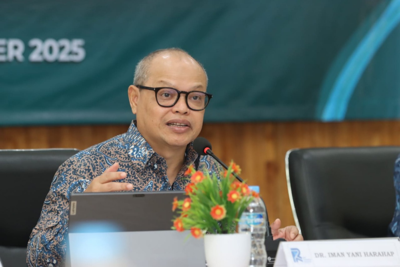 RPN: Ini Tiga Fokus Utama Perkebunan Tahun 2026