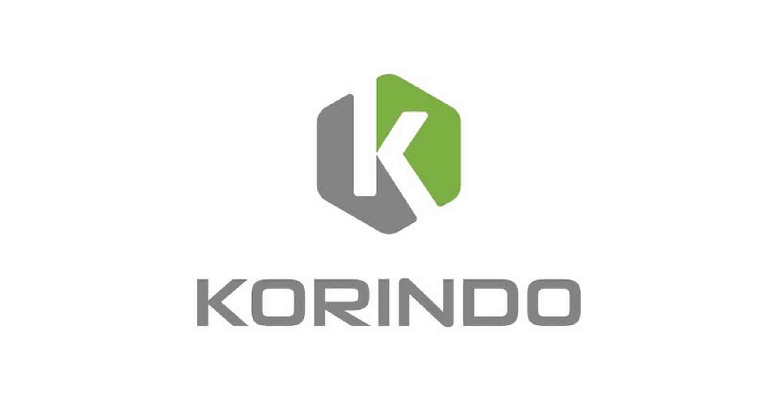 KORINDO Group  Mengembangkan Sawit Sesuai Aturan