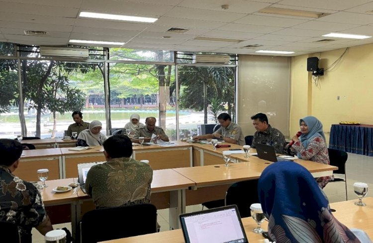 BPDP Mulai Susun Peta Jalan Kelapa dan Kakao 2025-2035