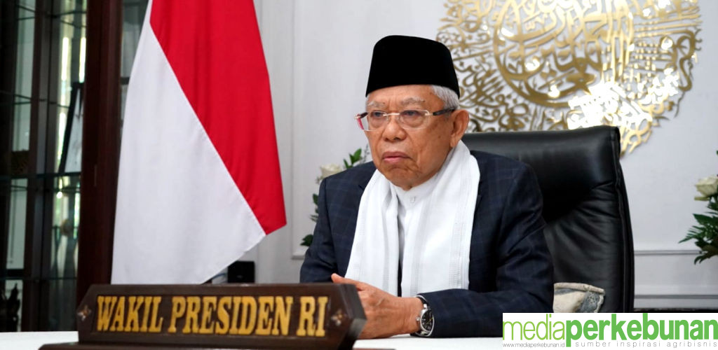 Wapres Dorong Hilirisasi Rempah Nasional