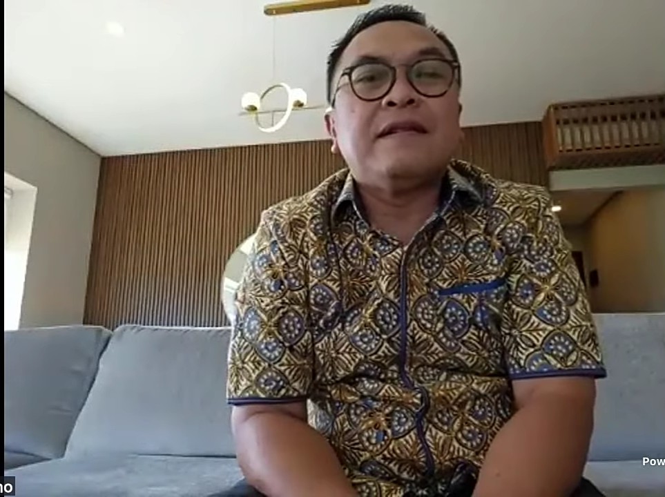 Peremajaan dan Perluasan Kelapa Sekarang,  Kalau Tidak 2029 Ada Perang Kelapa