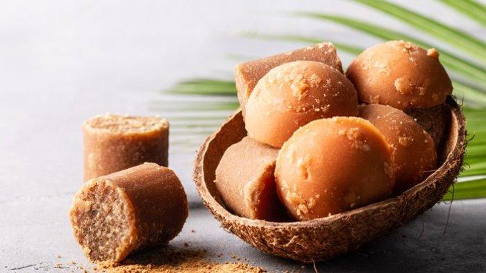 Kementan Kembangjan Kawasan Kelapa Untuk Gula 300 HA Di Wonosobo