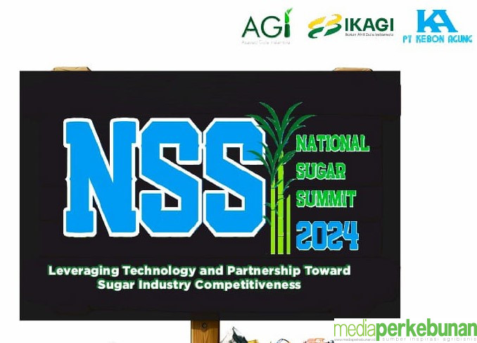 National Sugar Summit 2024 Segera Digelar