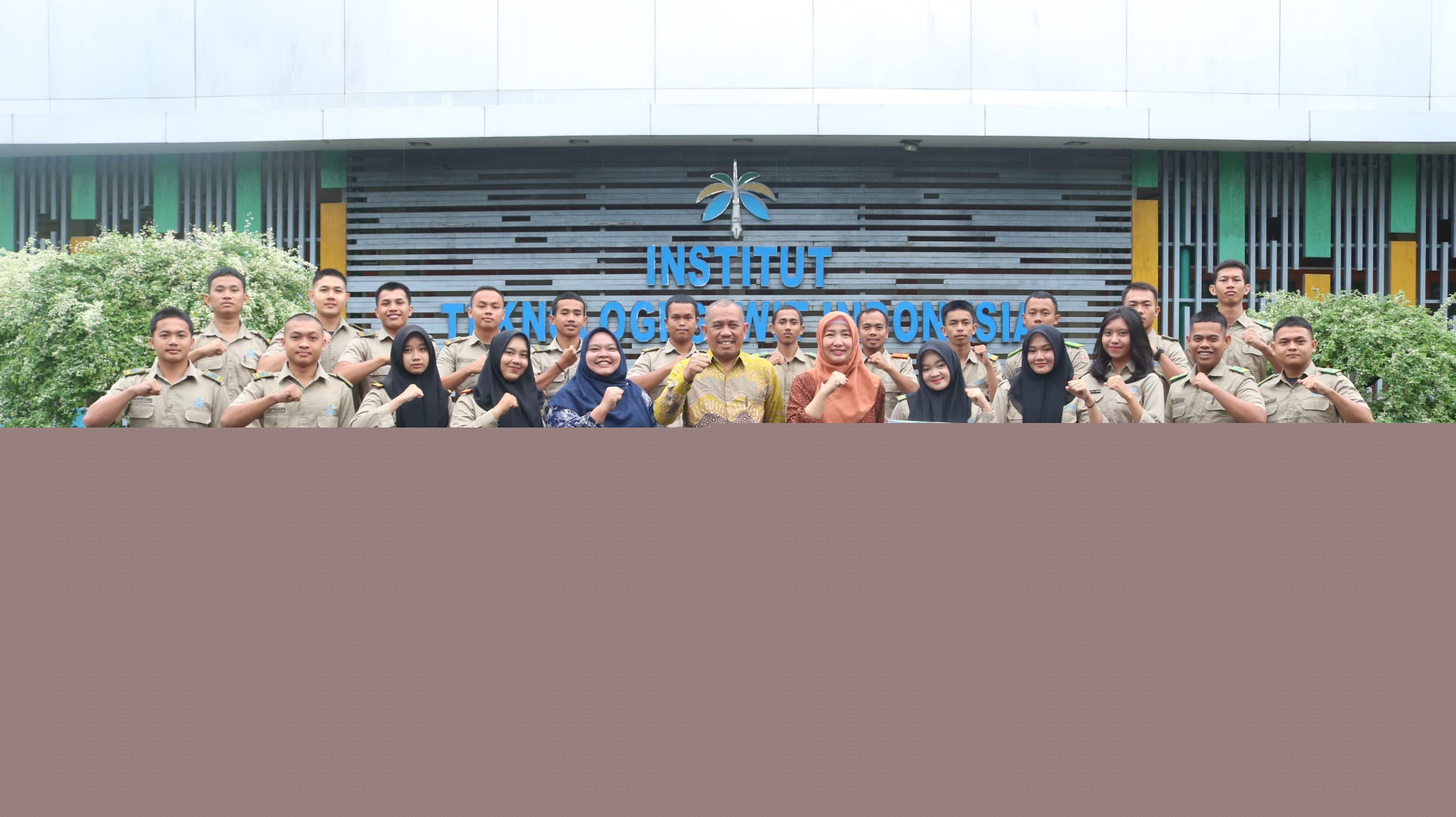 Lebih 50 Persen Alumni Diterima Kerja, Ini Keunggulan ITSI Medan
