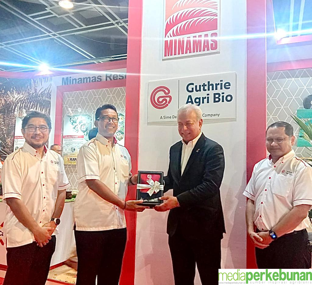 <strong>Sime Darby Group Luncurkan Logo Baru Bagi Anak Usahanya</strong>