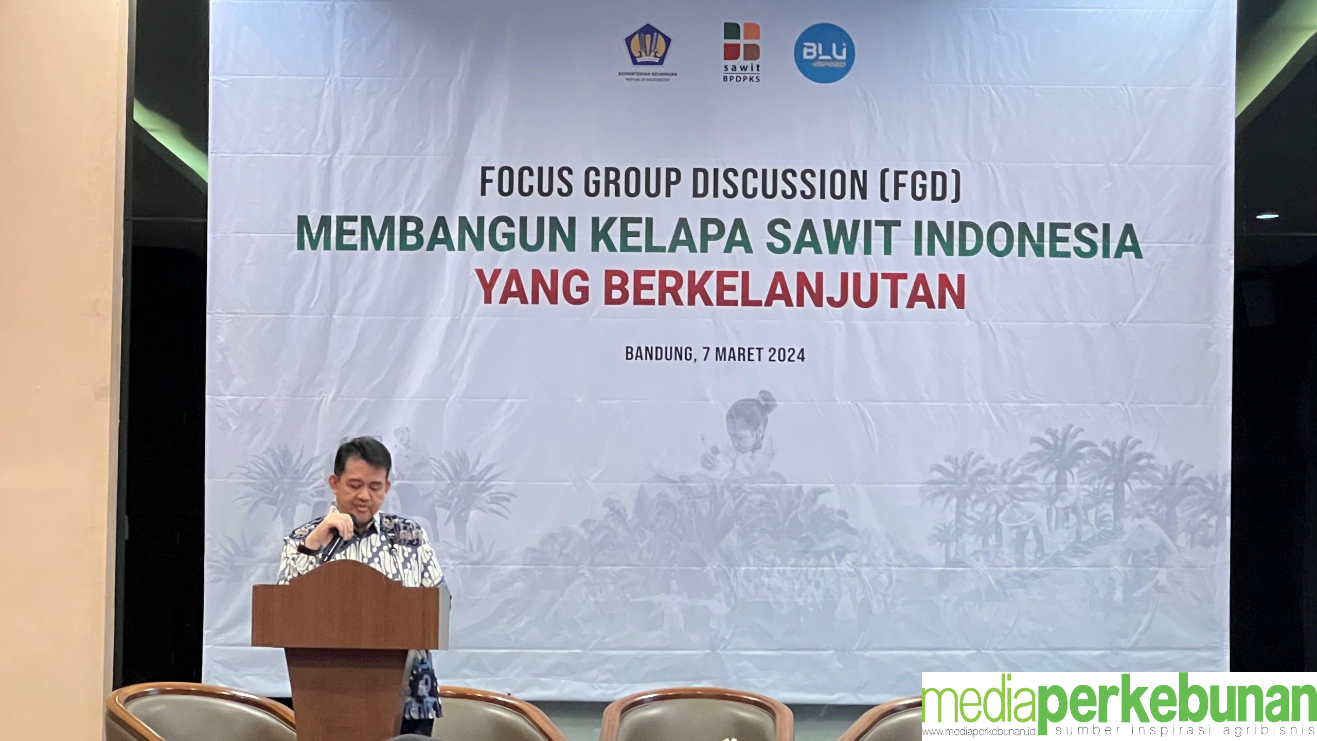 BPDPKS : PERBAIKAN DATA DAN REGULASI, PEKERJAAN RUMAH YANG HARUS DISELESAIKAN