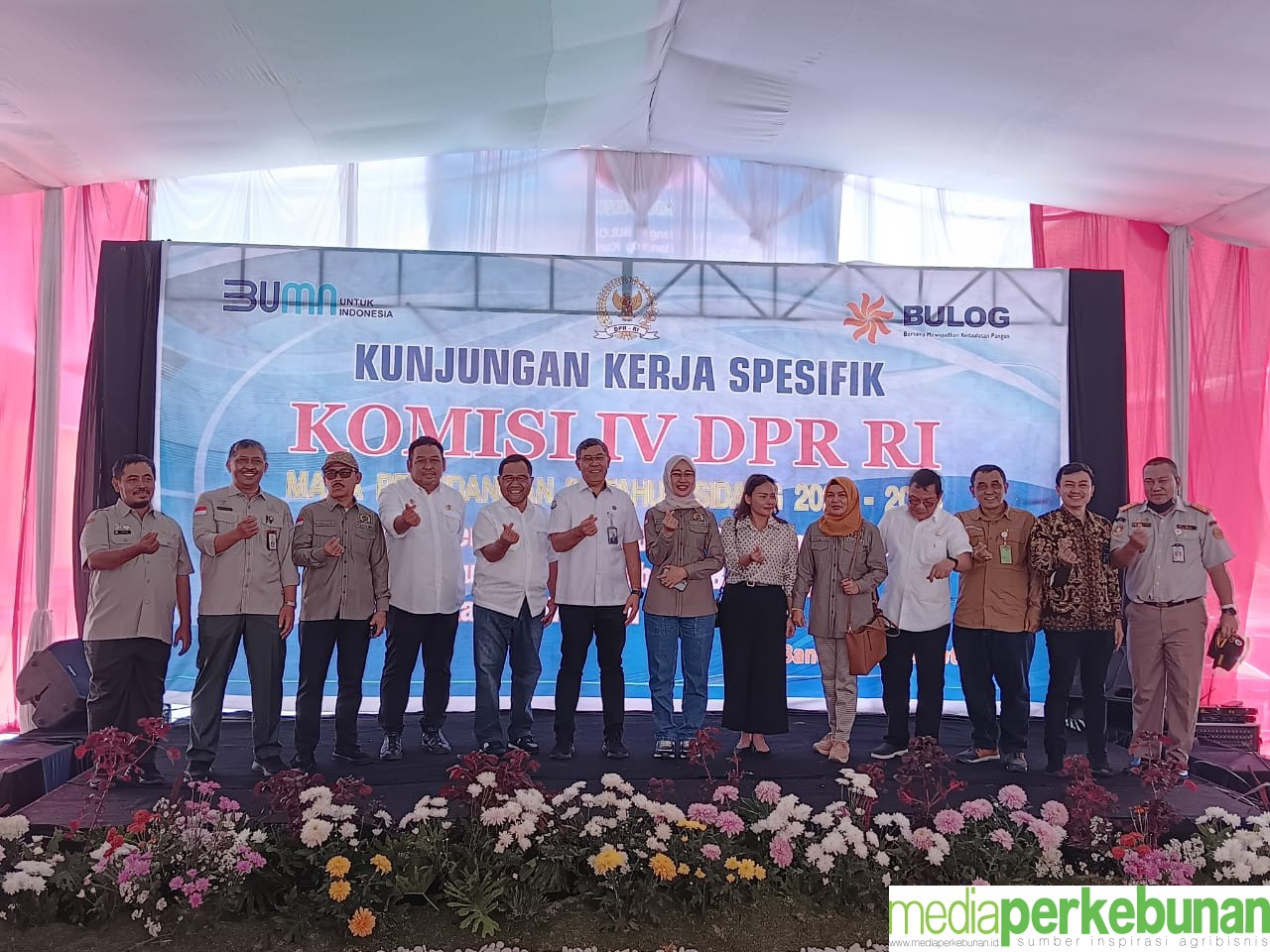 Kementan Pastikan Ketersediaan Minyak Goreng Dan Gula Stabil