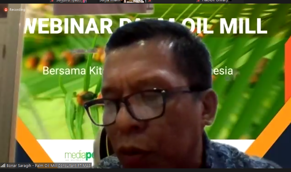 KIAT SUKSES PIMPIN PKS : PERHATIKAN ORANG BAGUS DAN BERMASALAH
