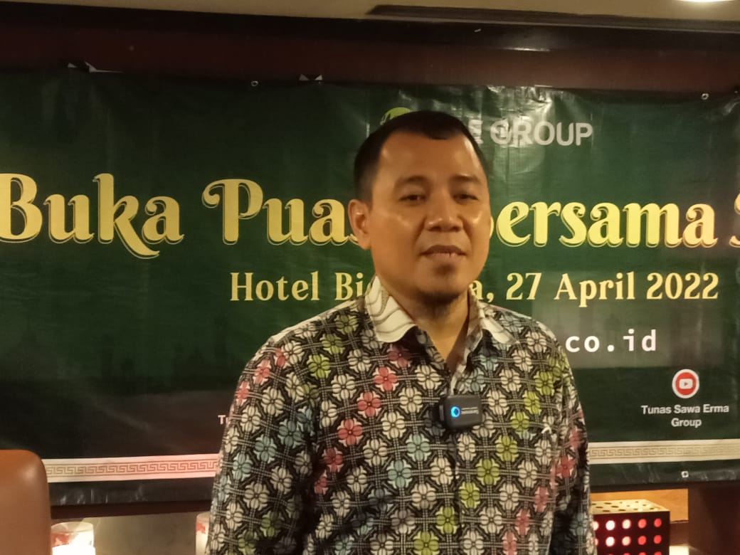 5 Pilar TSE Group Siap Bangun Masyarakat Papua