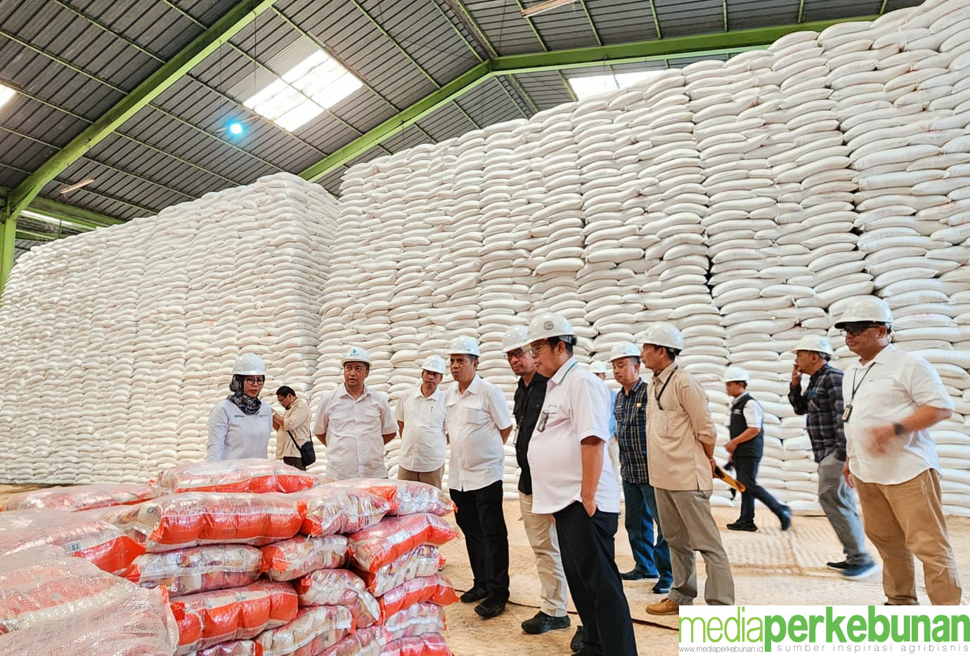 OPLAH dan Kemitraan dengan Petani Jadi Kunci Peningkatan Produktivitas Tebu
