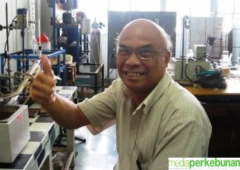 ITB DUKUNG TPOMI UNTUK TEKNOLOGI PENGOLAHAN MINYAK SAWIT INDONESIA JADI  PALING UNGGUL