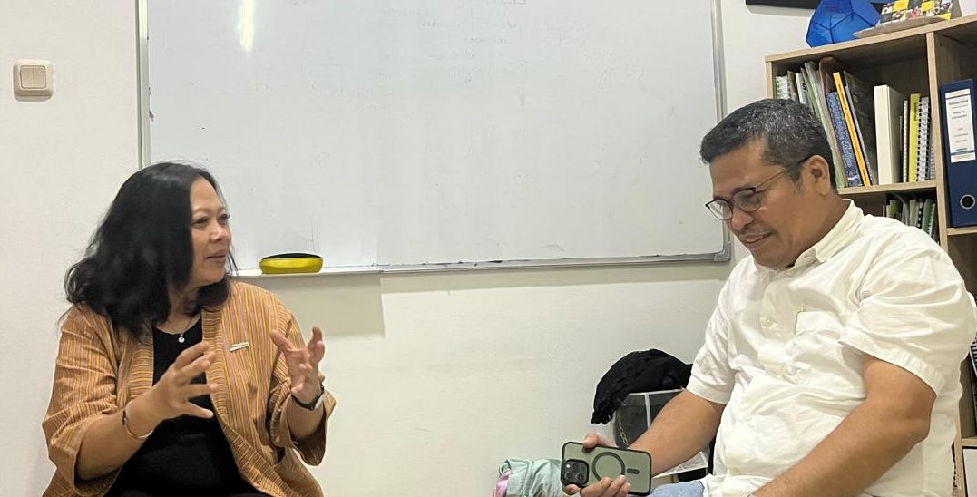 Program PSR Mandek? Solidaridad: Ini Kendala yang Dihadapi Petani