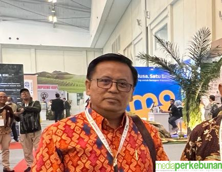 Investasi Industri Sawit Indonesia Membutuhkan Kepastian Hukum