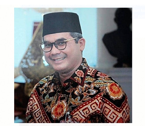 Ini Dia Wakil Menteri Pertanian yang Baru