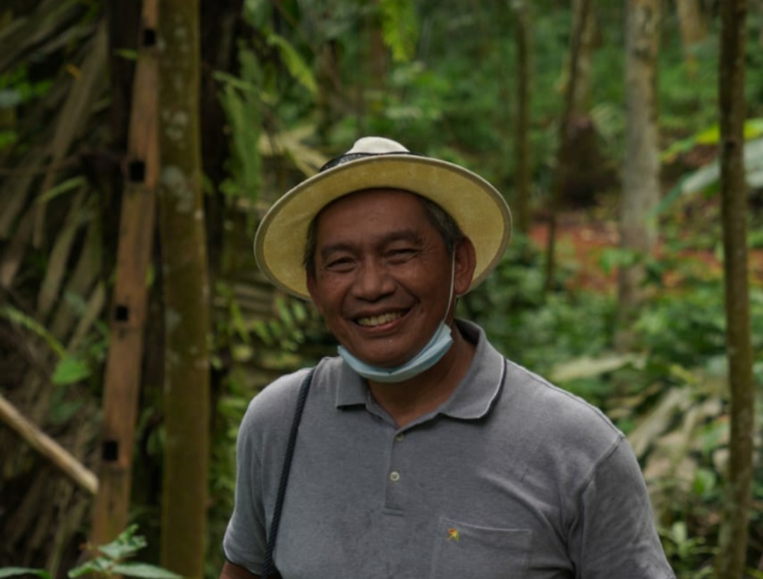 KORPORASI PERKEBUNAN, UBAH PEKEBUN JADI PENGUSAHA DAN PEBISNIS