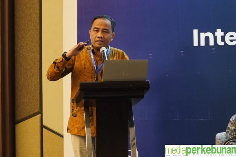 Dengan Metode GWAS, BRIN Siapkan Varietas Sawit Tahan Ganoderma