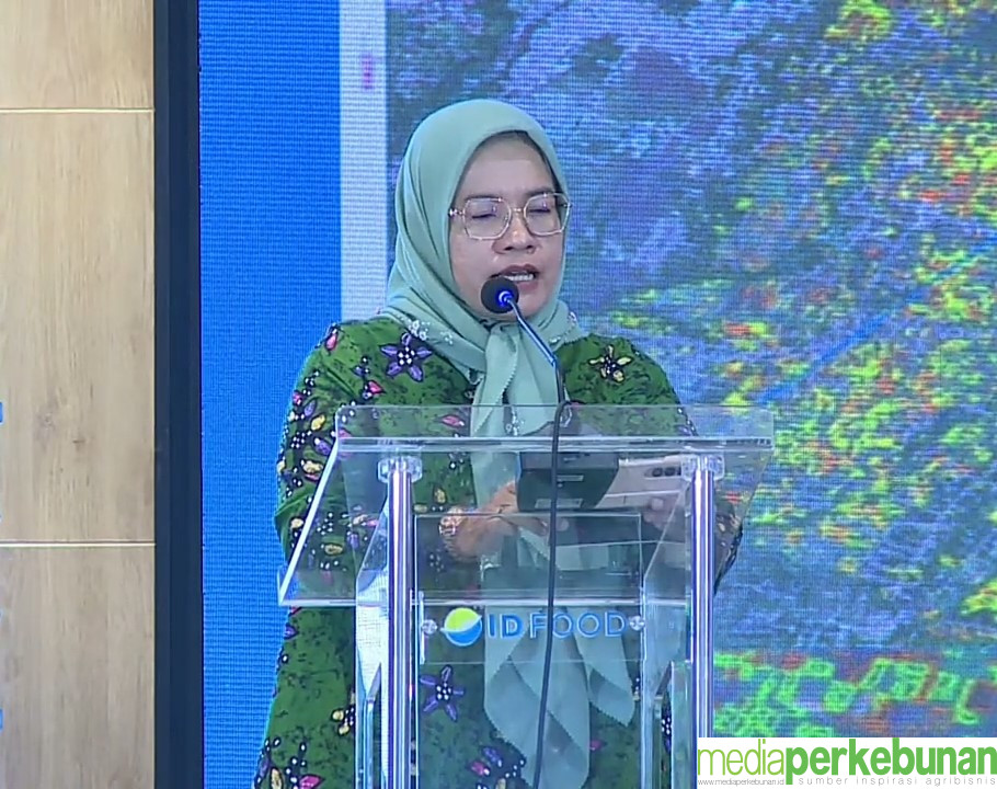 PEMANFAATAN SMART FARMING UNTUK SWASEMBADA GULA