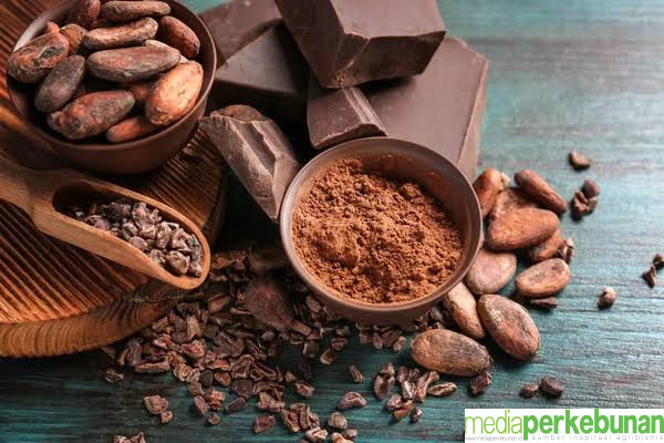 Produk Mamin Berbahan Kakao Asal Indonesia Diminati Buyer di Acara FHA Singapore 2025