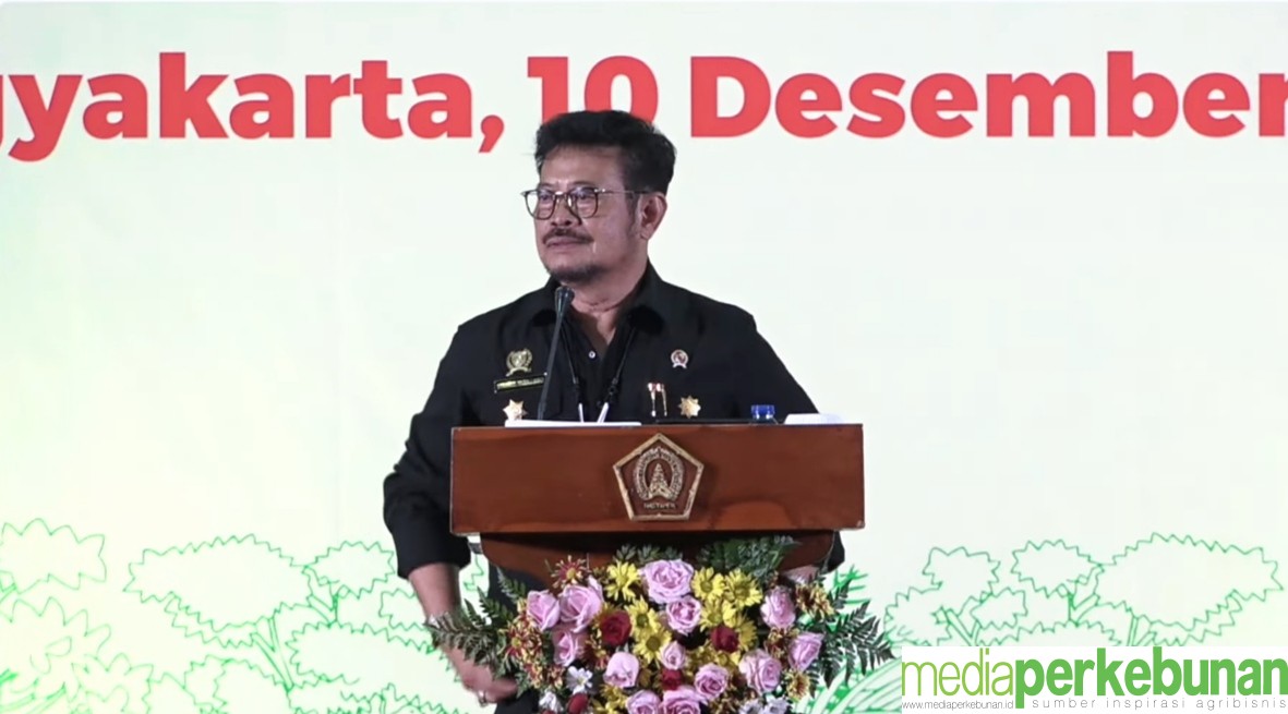 MENTAN : INSTIPER PENTING BAGI INDONESIA DAN DUNIA