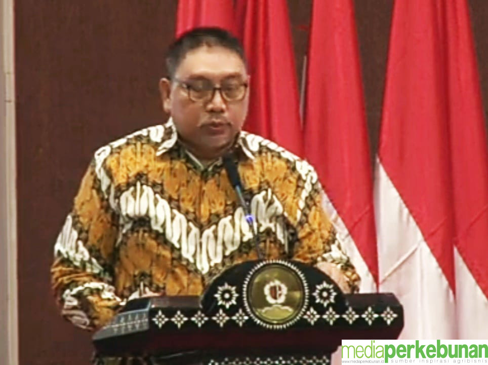 KLHK : 6.385 UNIT PERKEBUNAN SAWIT TERBANGUN DI DALAM KAWASAN HUTAN