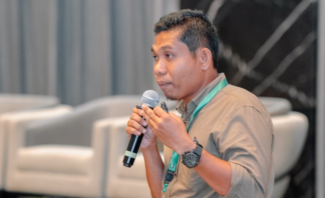 Pengendalian Oryctes dan Tikus di Perkebunan Sawit: Pendekatan Preventif dan Kuratif oleh Salahuddin di TKS 2026