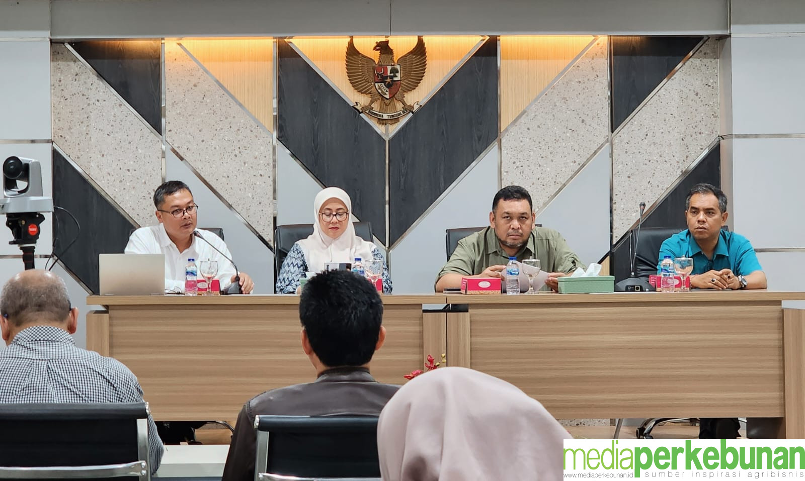 Taksasi Produksi Gula 2023 2,42 Juta Ton, Kementan Pacu Akselerasi Swasembada Gula Konsumsi    