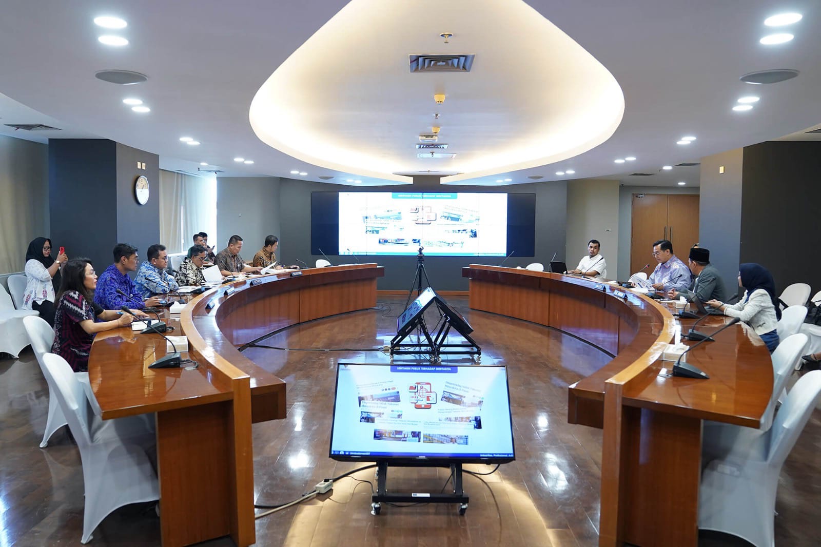 Ombudsman Berhasil Ungkap 5 Pengusaha yang Curangi Volume Minyakita
