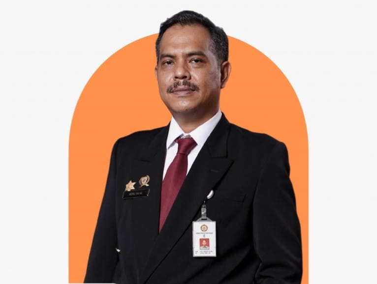 Heru Tri Widarto Kembali Ditetapkan Sebagai PLT Dirjenbun