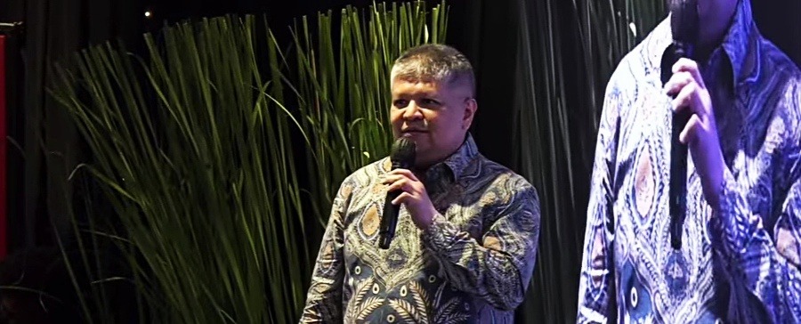 Kemenko Perekonomian Siapkan Sistem Informasi ISPO