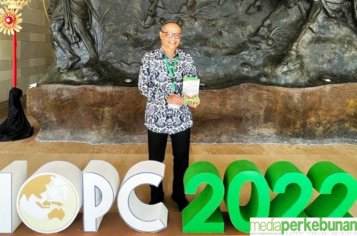 RPN : ATASI SEGERA PENURUNAN PRODUKTIVITAS SAWIT, TAHUN 2026 BISA DEFISIT