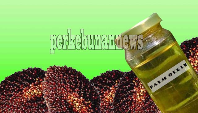 Industri Oleokimia Butuh Keberpihakan Regulasi