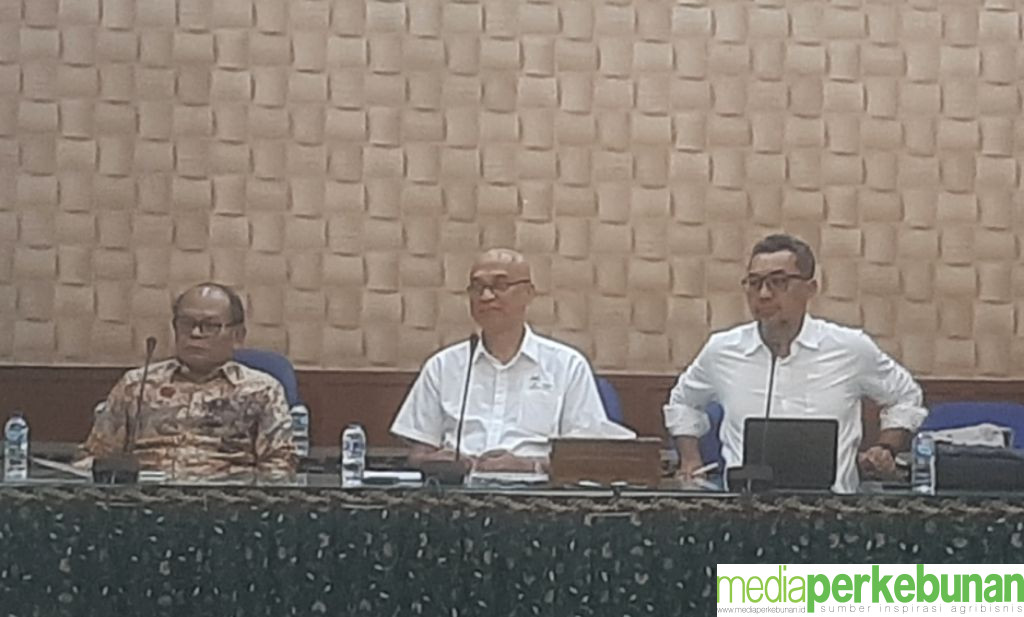 RSI Siap Jadi Mitra Pemerintah