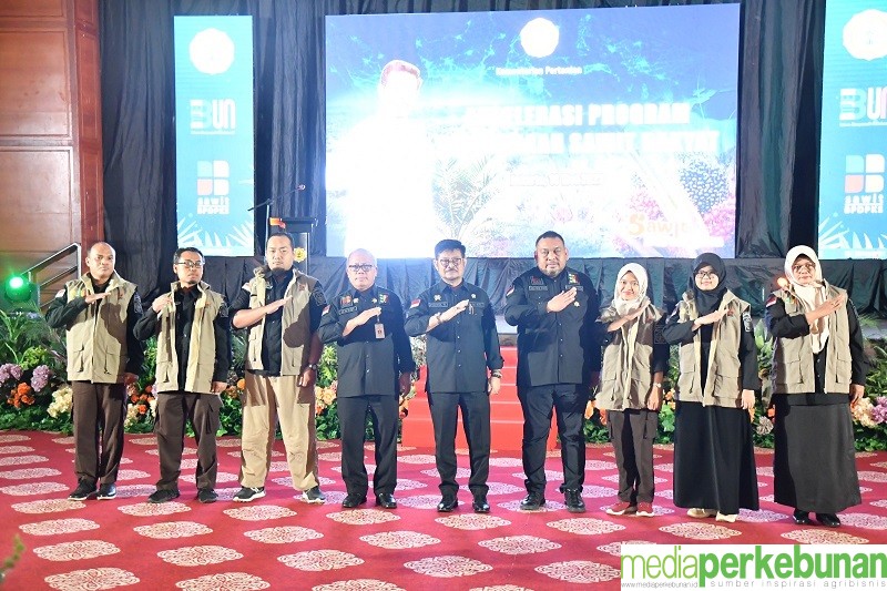 Gugus Tugas Percepat Akselerasi Target PSR