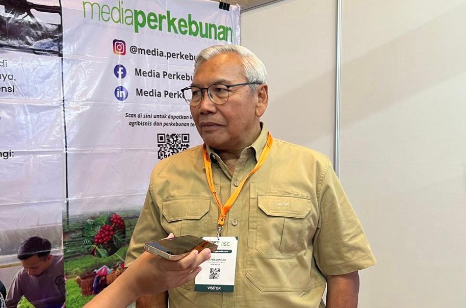Adi Prasongko Soal Program Ekstensifikasi Bongkar Ratoon Tebu: Ganti Varietas Bululawang